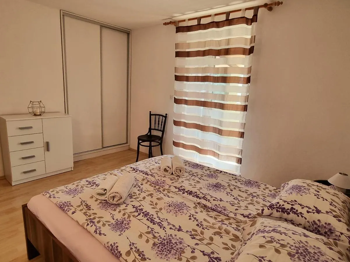 Apartment Melanie Skrbčići Croazia