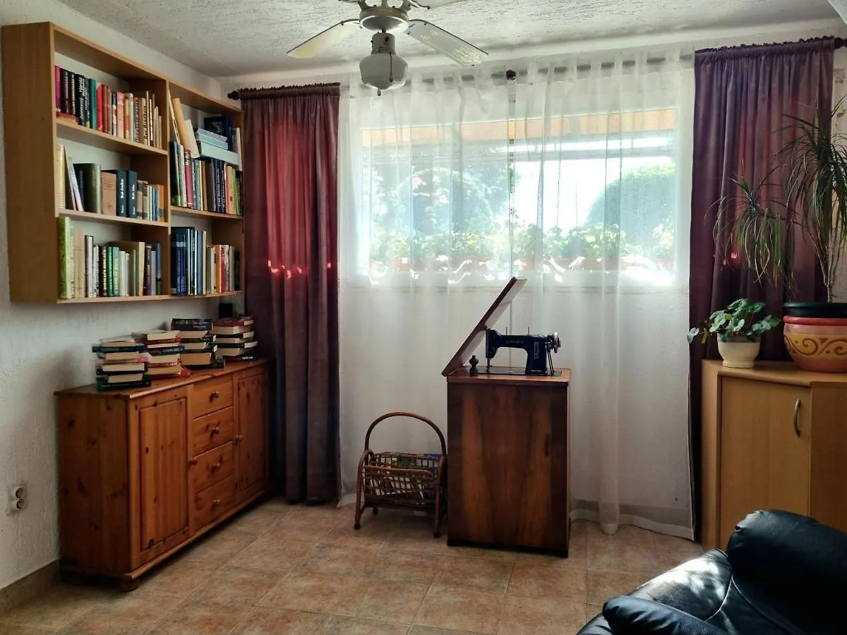 Apartment Melanie Skrbčići